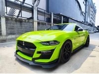 2020 FORD MUSTANG 2.3 EcoBoost High Performance Top สุด รูปที่ 1